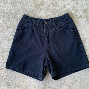 Rockies Jeanswear Shorts